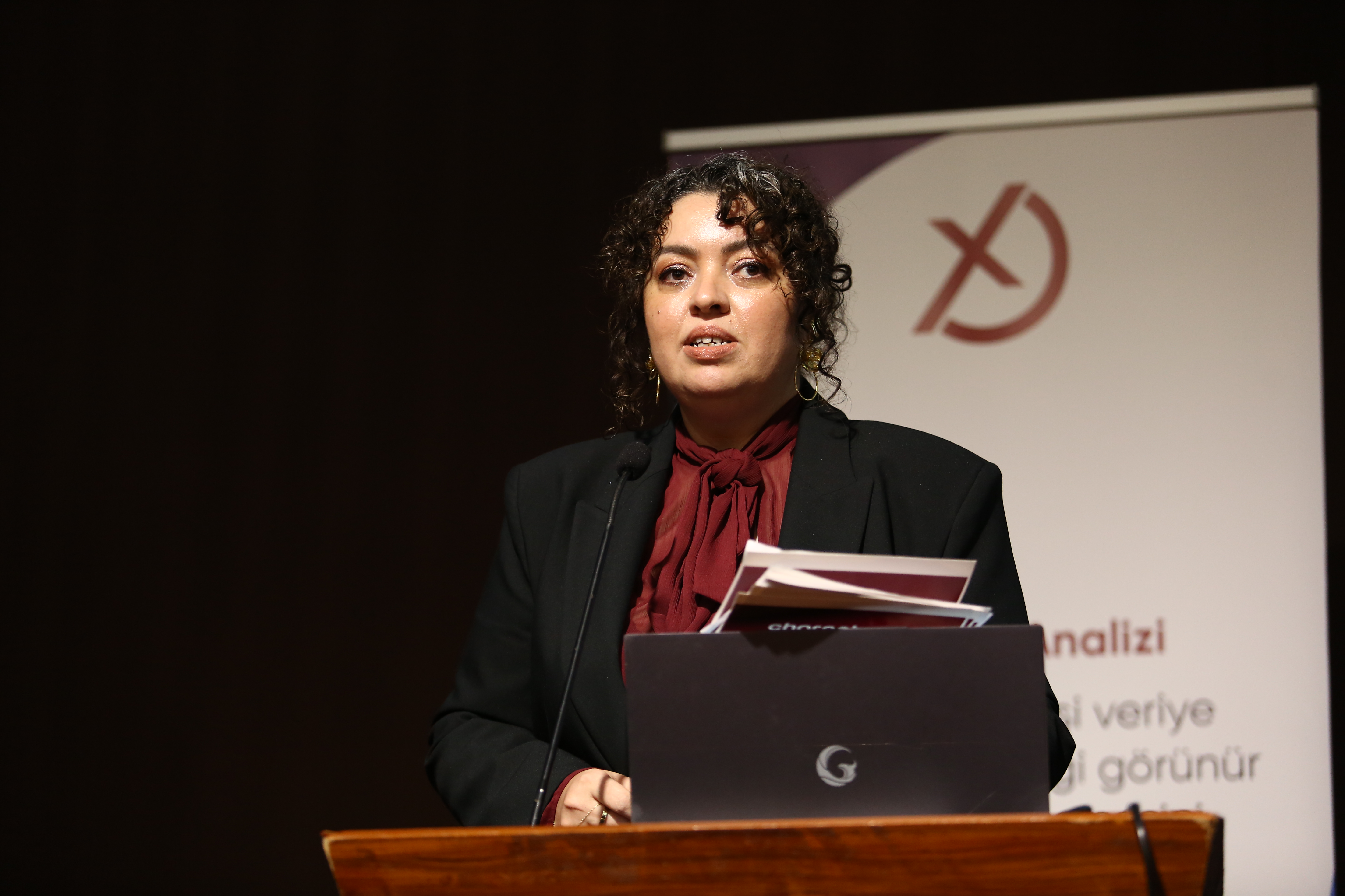 course instructor picture